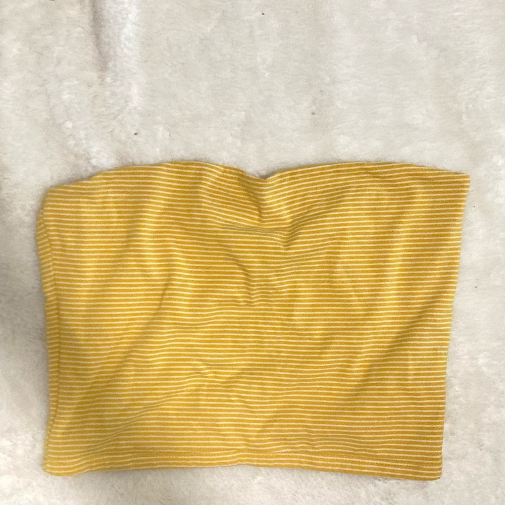 HEART & HIPS TUBE TOP ❤️‍🔥🌞